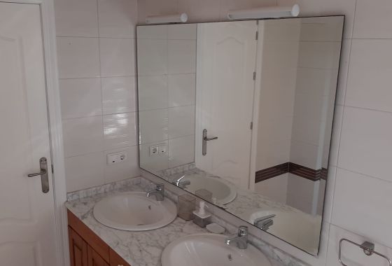 新建筑 - Villa - La Manga Del Mar Menor - Costa Calida