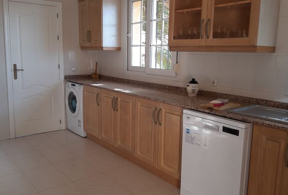 新建筑 - Villa - La Manga Del Mar Menor - Costa Calida