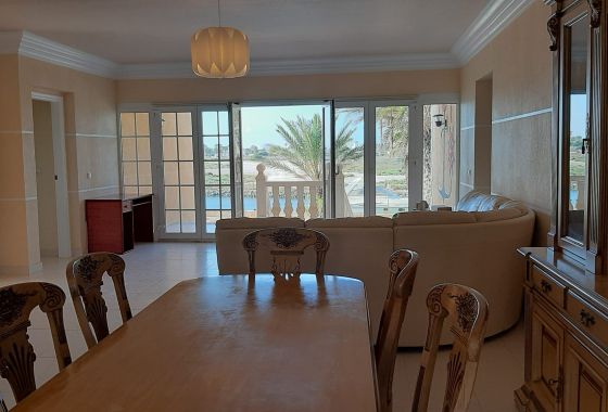 新建筑 - Villa - La Manga Del Mar Menor - Costa Calida
