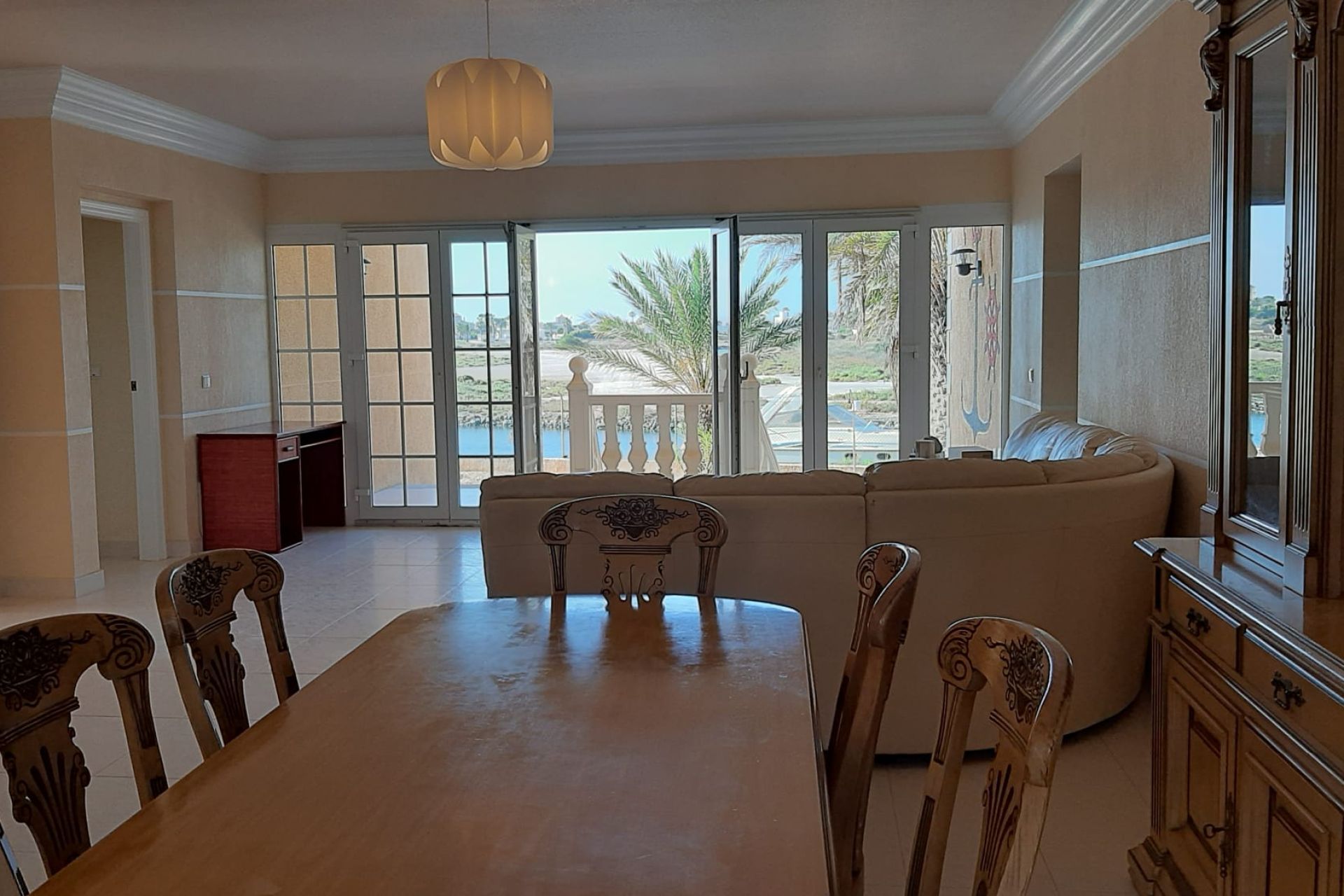 新建筑 - Villa - La Manga Del Mar Menor - Costa Calida