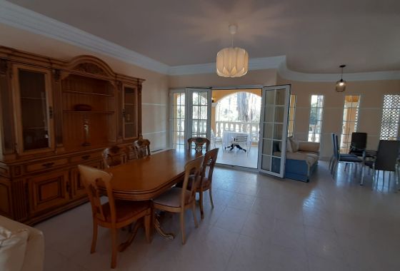 新建筑 - Villa - La Manga Del Mar Menor - Costa Calida
