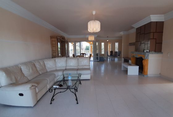新建筑 - Villa - La Manga Del Mar Menor - Costa Calida