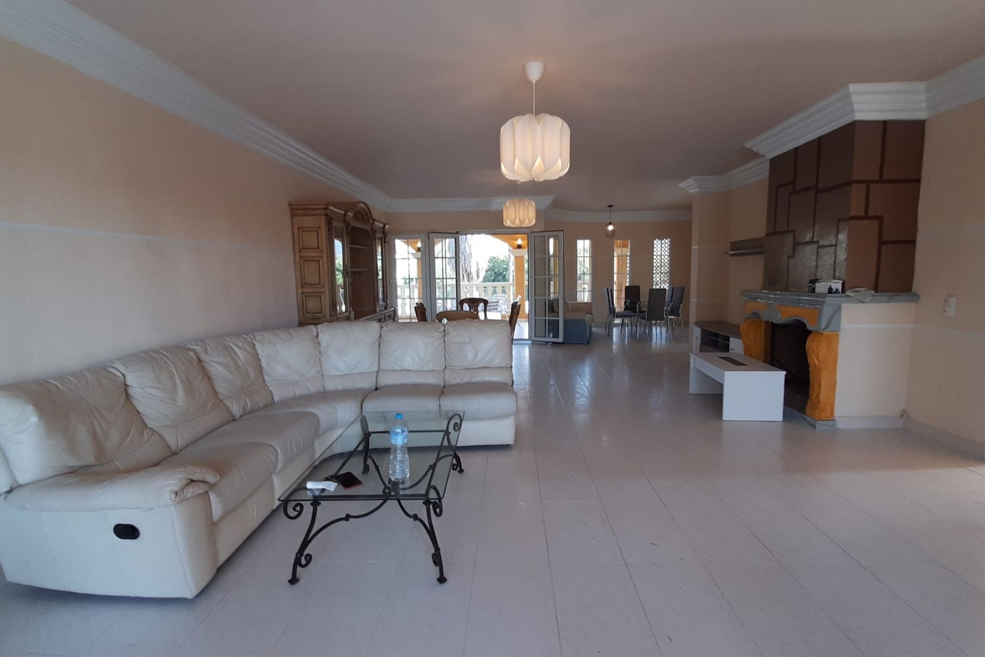 新建筑 - Villa - La Manga Del Mar Menor - Costa Calida