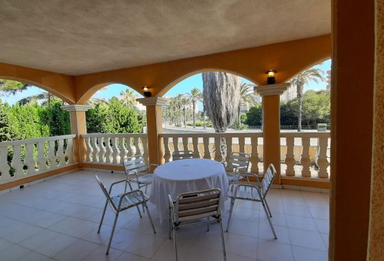 新建筑 - Villa - La Manga Del Mar Menor - Costa Calida