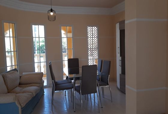 新建筑 - Villa - La Manga Del Mar Menor - Costa Calida