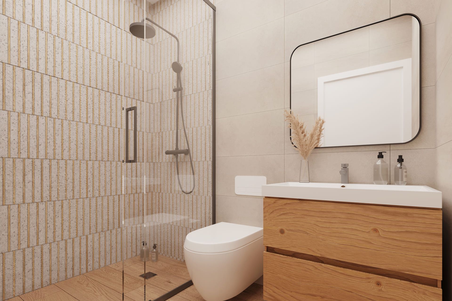 New Build - Ground floor - Mutxamel
