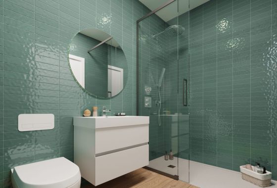 Ground floor · New Build - Mutxamel · Alicante