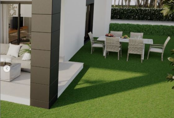 Penthouse · New Build - Torrevieja · Alicante
