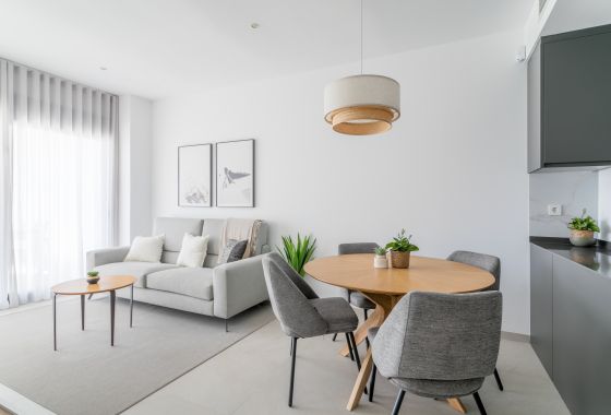 Penthouse · New Build - Torrevieja · Alicante