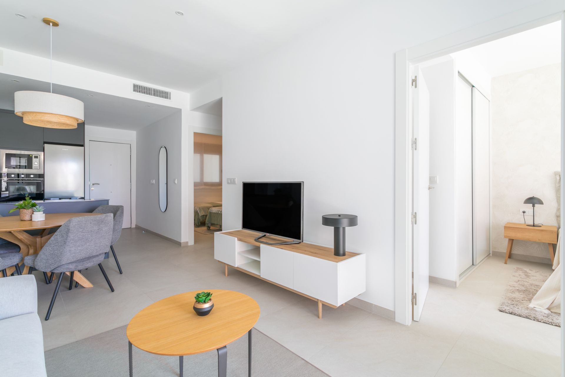 新建筑 - 顶层公寓 - Torrevieja - Costa Blanca South