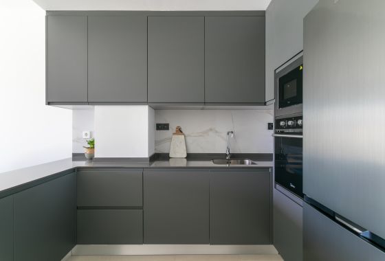 Penthouse · New Build - Torrevieja · Alicante