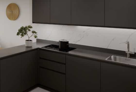 Penthouse · New Build - Torrevieja · Alicante