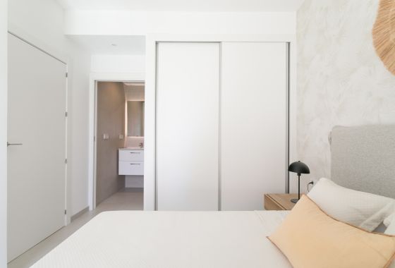 Penthouse · New Build - Torrevieja · Alicante