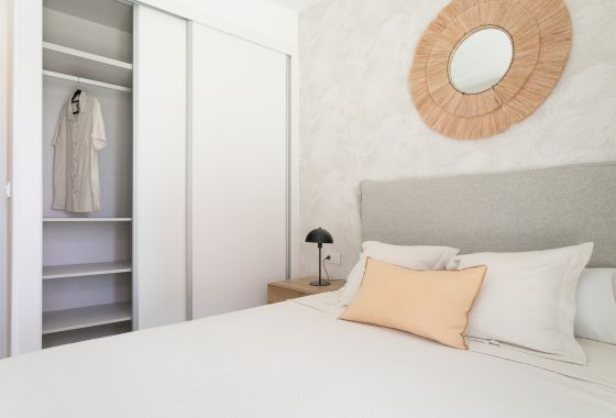 Penthouse · New Build - Torrevieja · Alicante