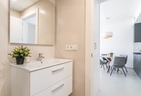 Penthouse · New Build - Torrevieja · Alicante