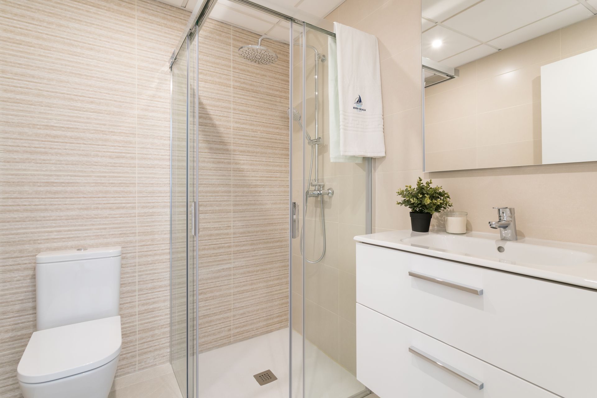 新建筑 - 顶层公寓 - Torrevieja - Costa Blanca South
