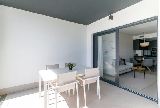 Penthouse · New Build - Torrevieja · Alicante