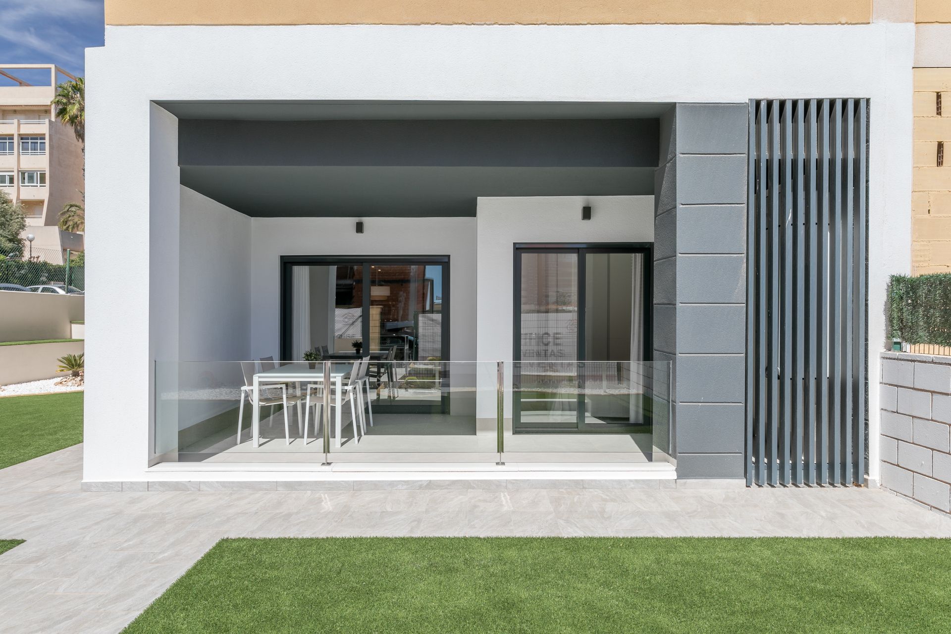 新建筑 - 一楼 - Torrevieja - Costa Blanca South