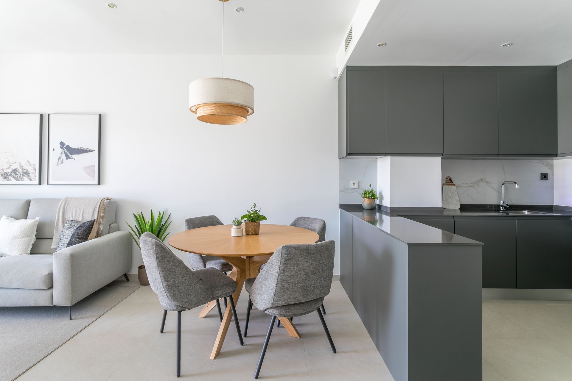 新建筑 - 一楼 - Torrevieja - Costa Blanca South