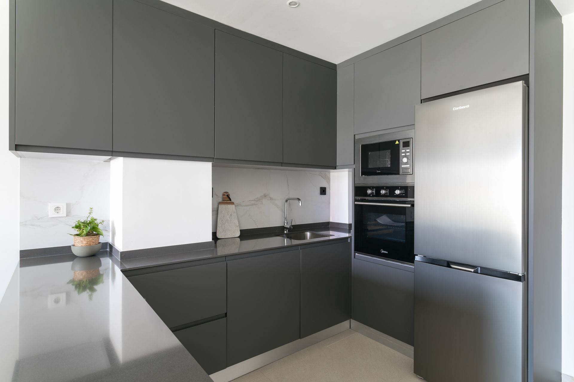 新建筑 - 一楼 - Torrevieja - Costa Blanca South