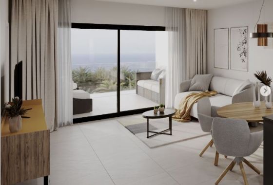 一楼 · 新建筑 - Torrevieja · Alicante