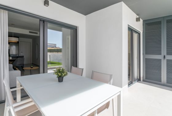 一楼 · 新建筑 - Torrevieja · Alicante