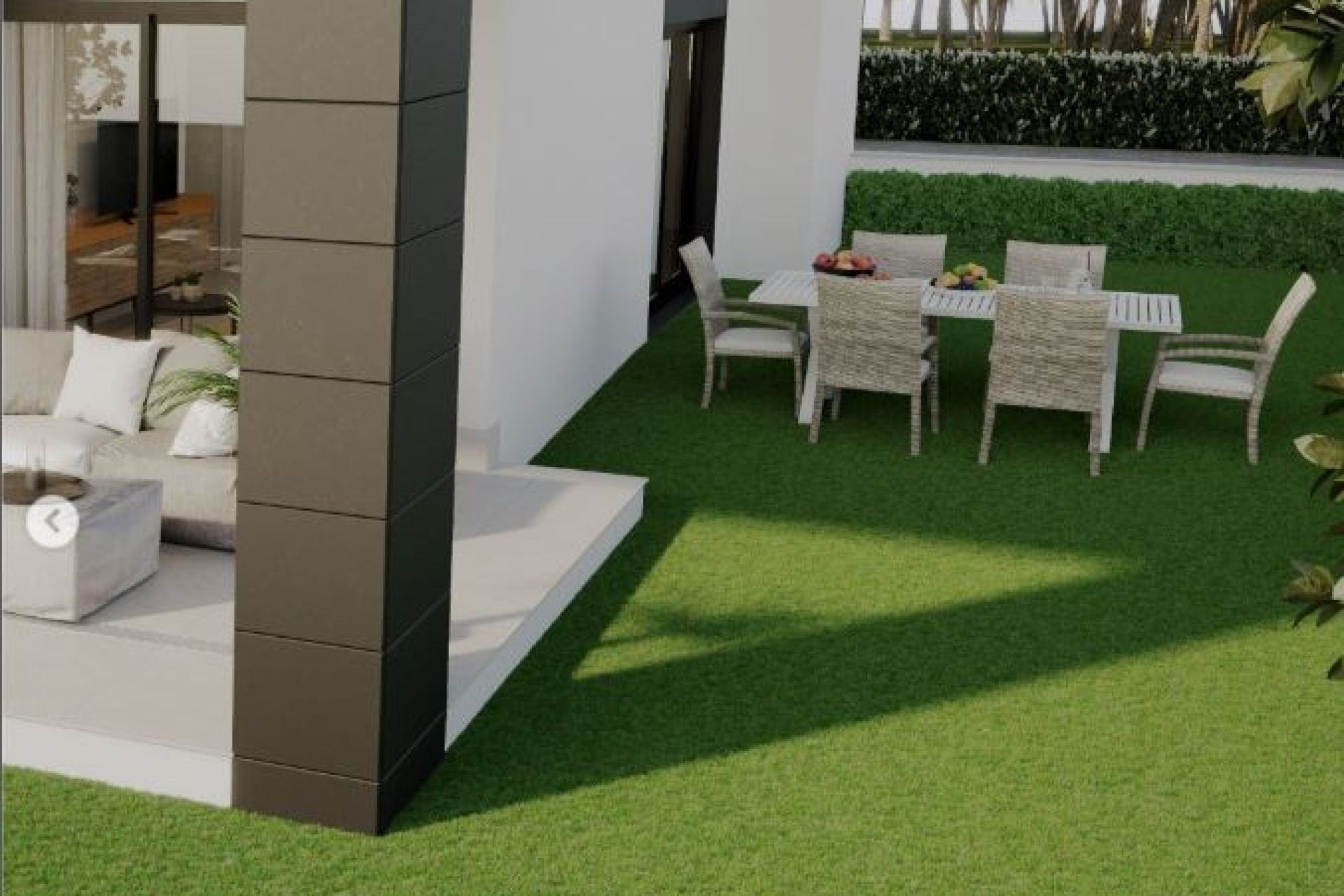 New Build - Apartment - Torrevieja - Costa Blanca South
