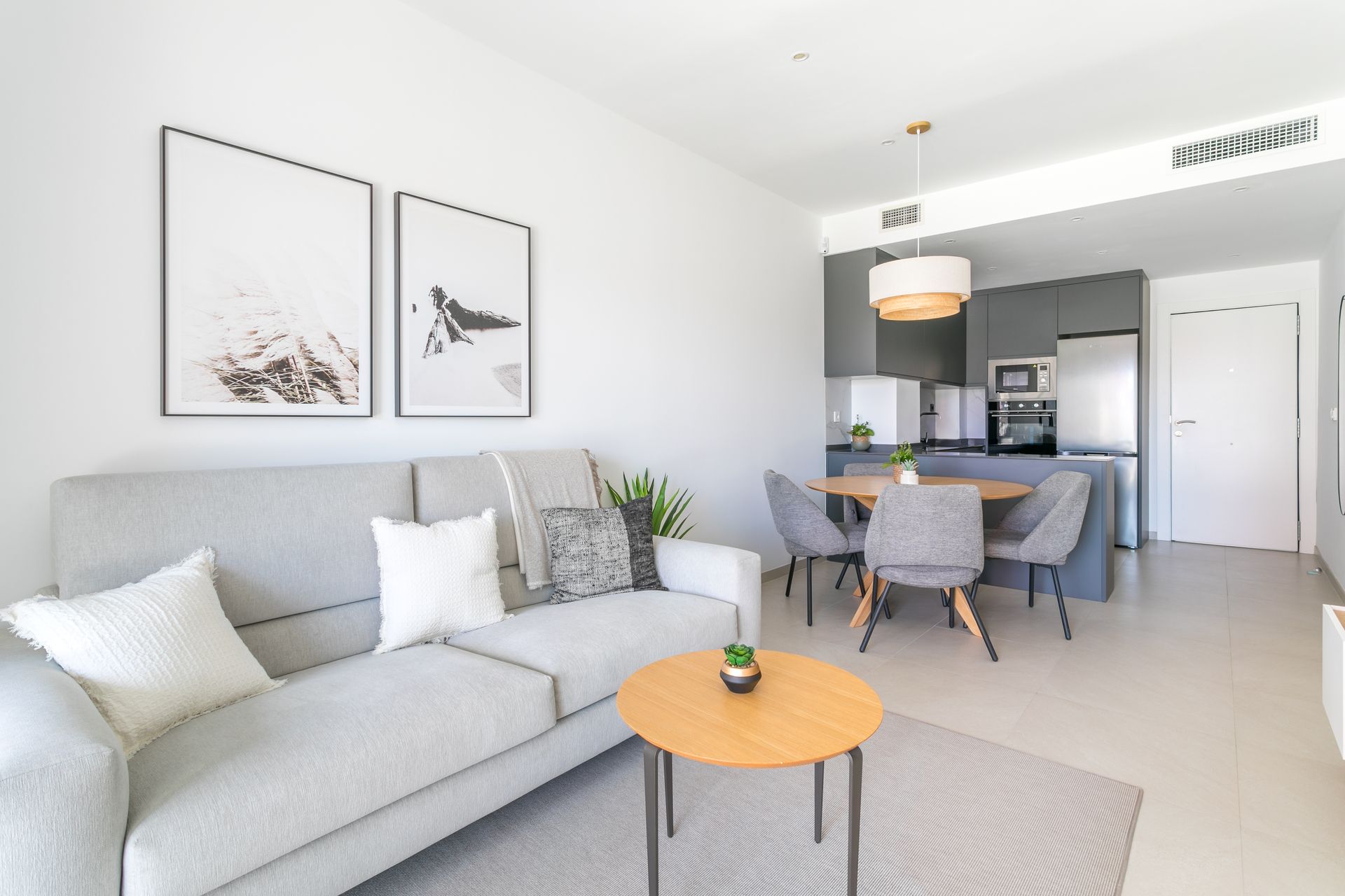 New Build - Apartment - Torrevieja - Costa Blanca South