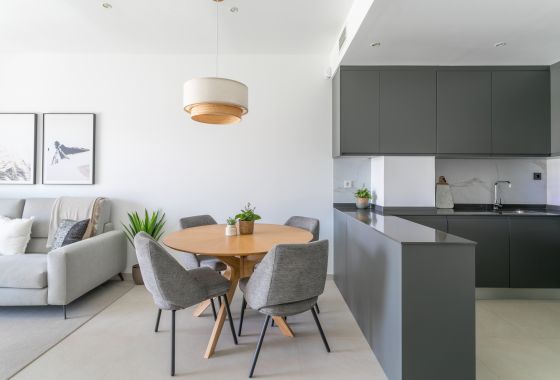 New Build - Apartment - Torrevieja - Costa Blanca South