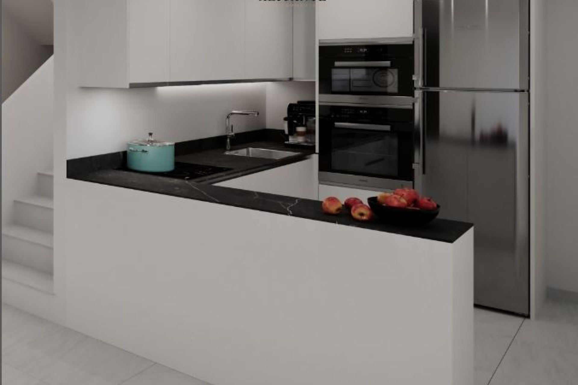 New Build - Apartment - Torrevieja - Costa Blanca South
