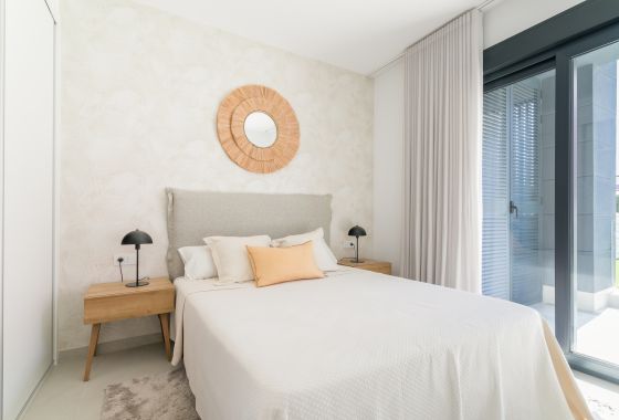 New Build - Apartment - Torrevieja - Costa Blanca South