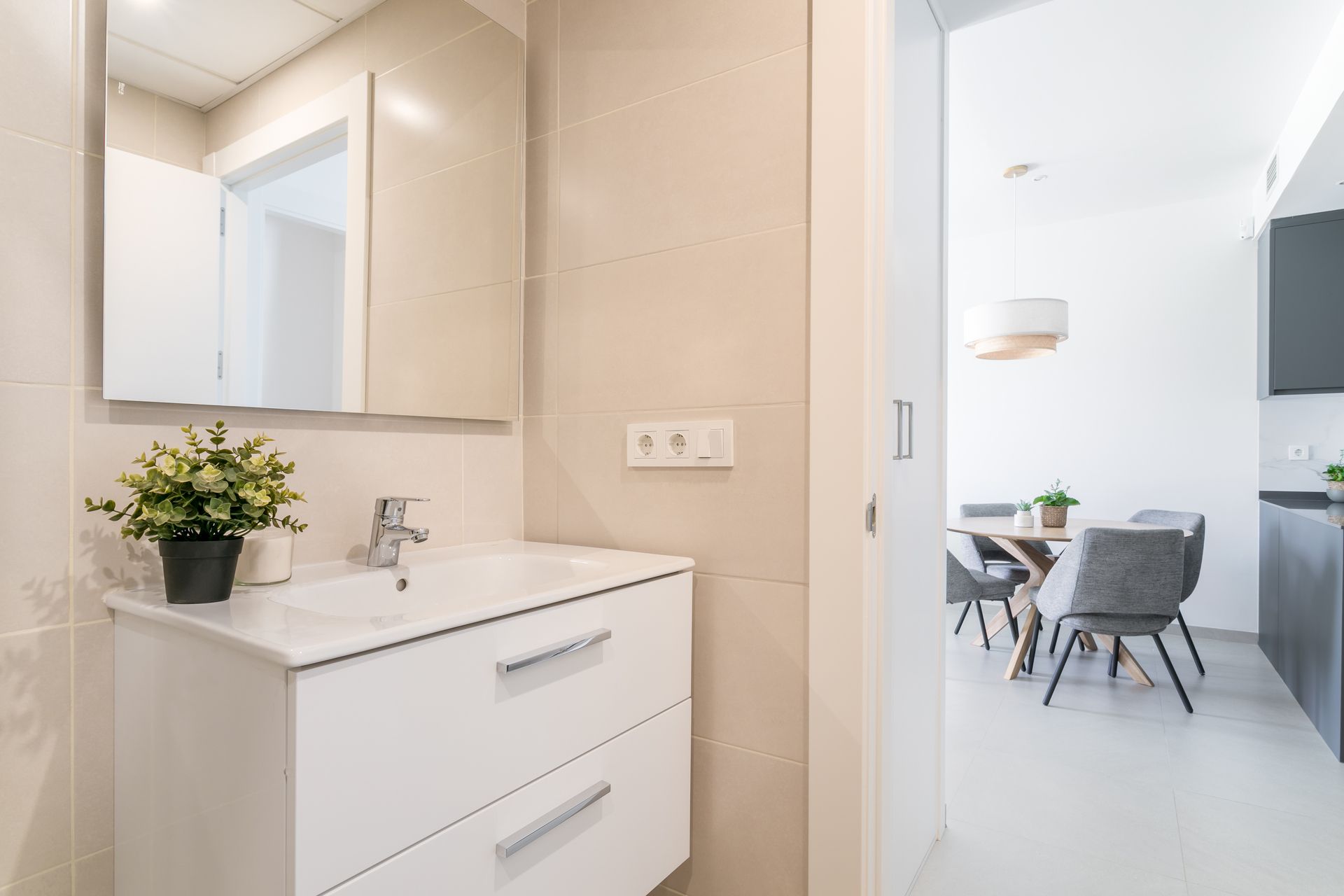 New Build - Apartment - Torrevieja - Costa Blanca South