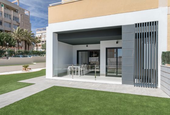 Penthouse · New Build - Torrevieja · Alicante