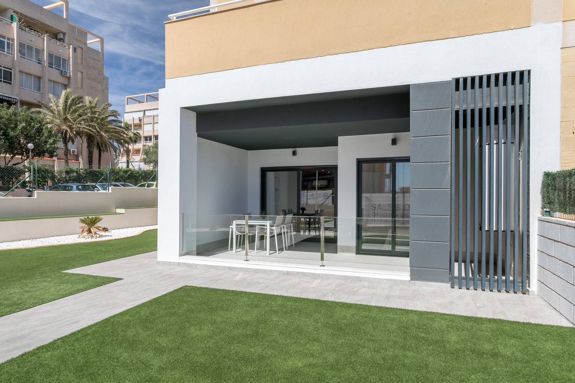 New Build - Penthouse - Torrevieja - Costa Blanca South