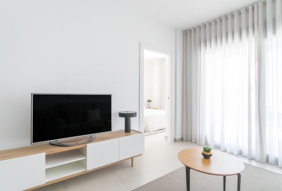 Penthouse · New Build - Torrevieja · Alicante