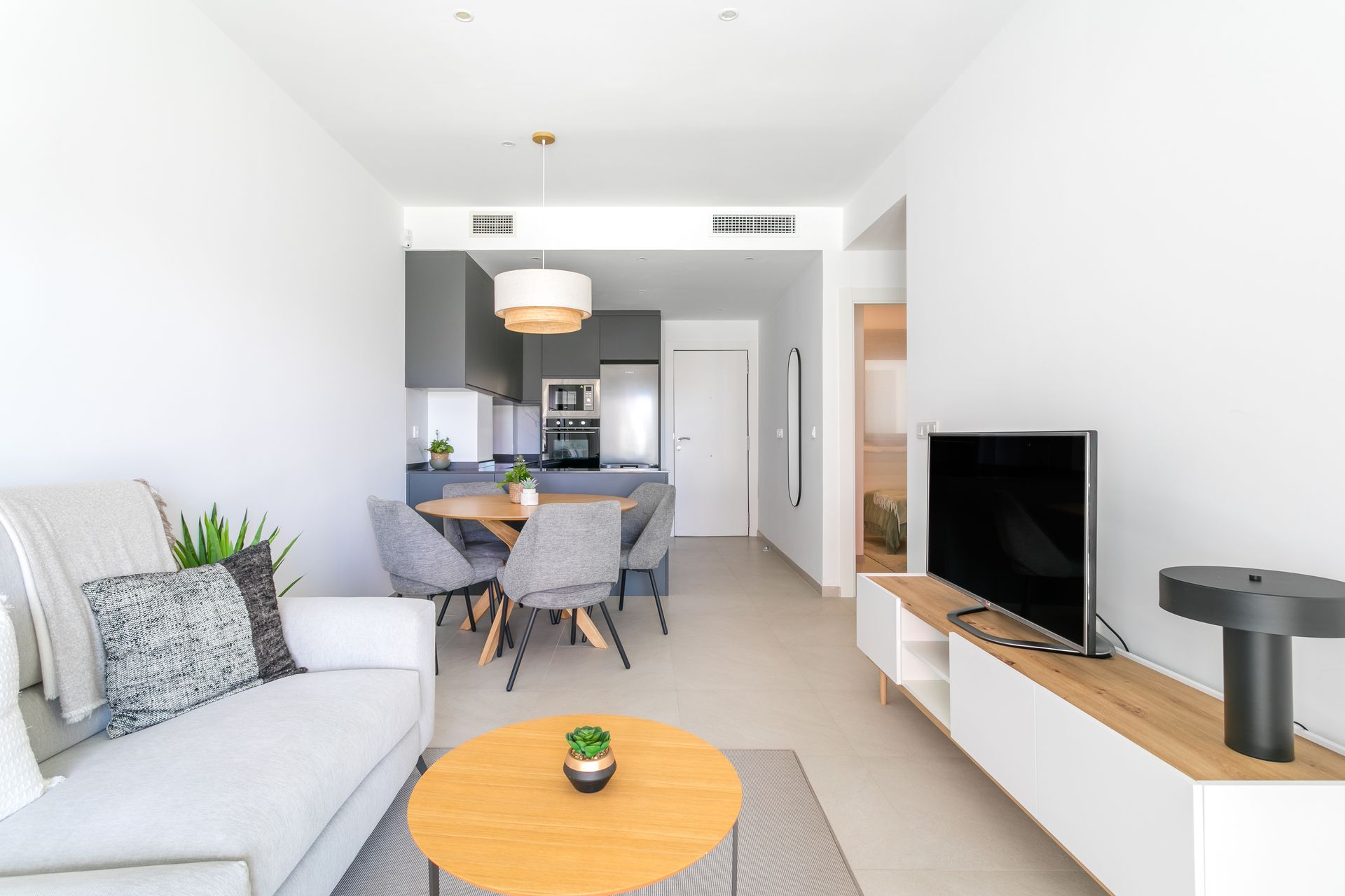 New Build - Penthouse - Torrevieja - Costa Blanca South