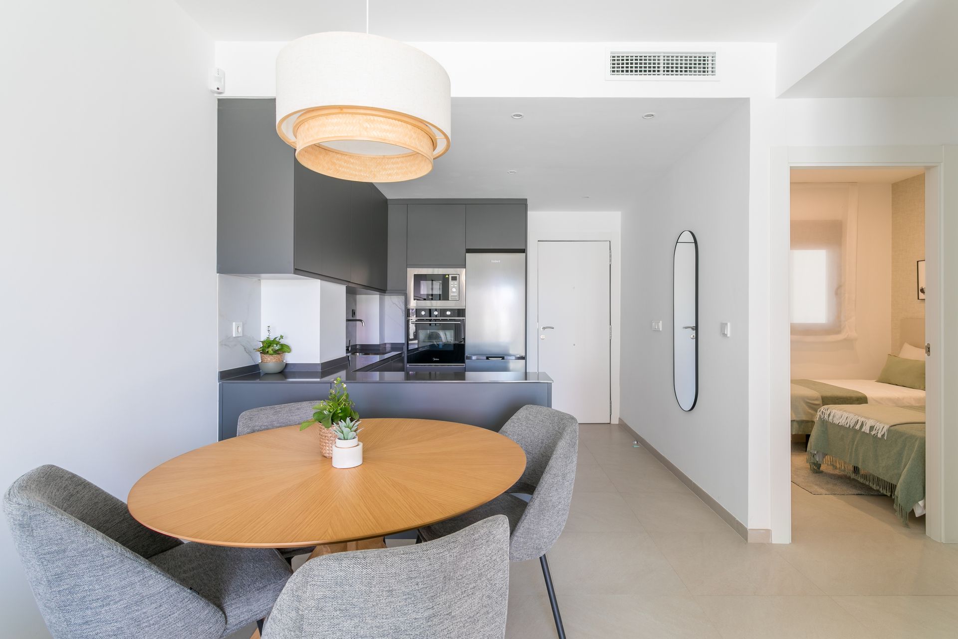 New Build - Penthouse - Torrevieja - Costa Blanca South