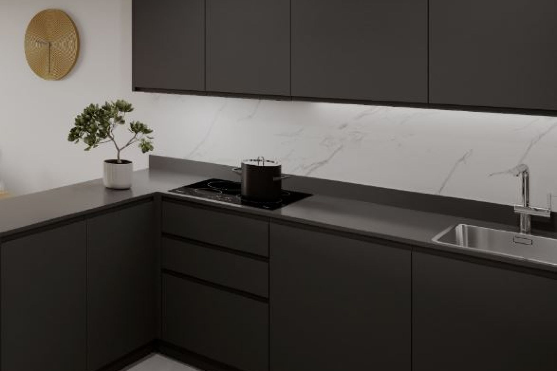 New Build - Penthouse - Torrevieja - Costa Blanca South