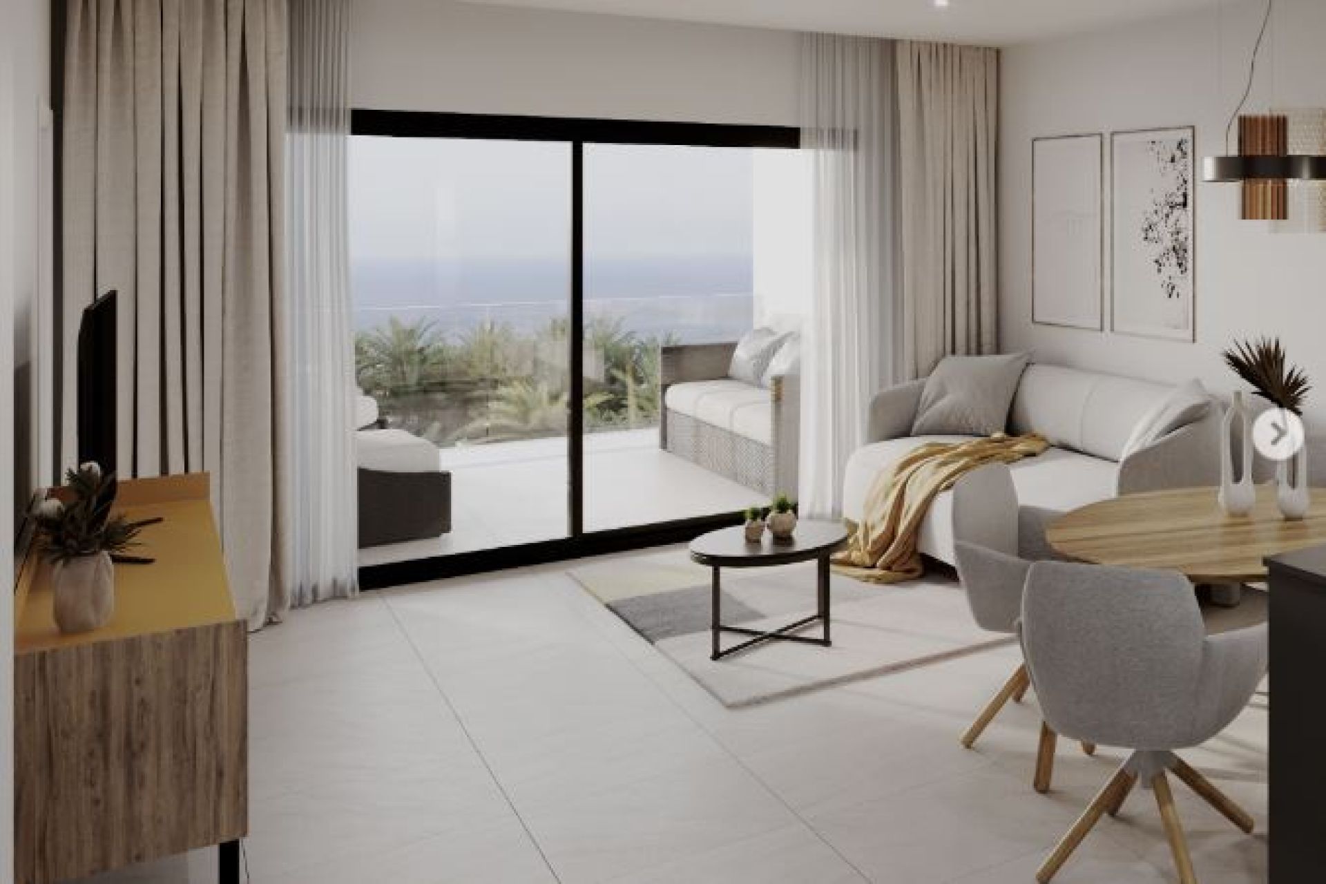 New Build - Penthouse - Torrevieja - Costa Blanca South