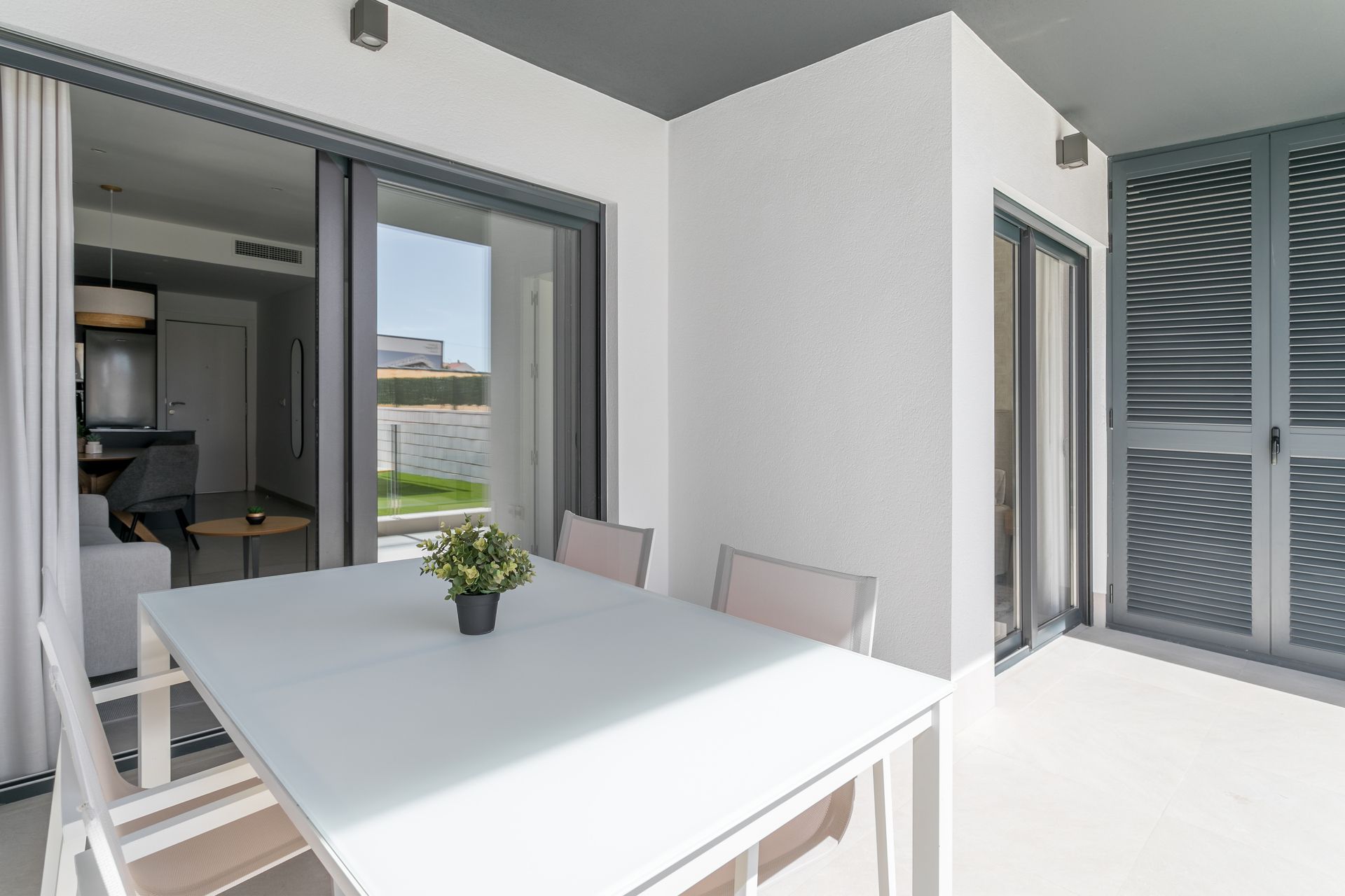 New Build - Penthouse - Torrevieja - Costa Blanca South