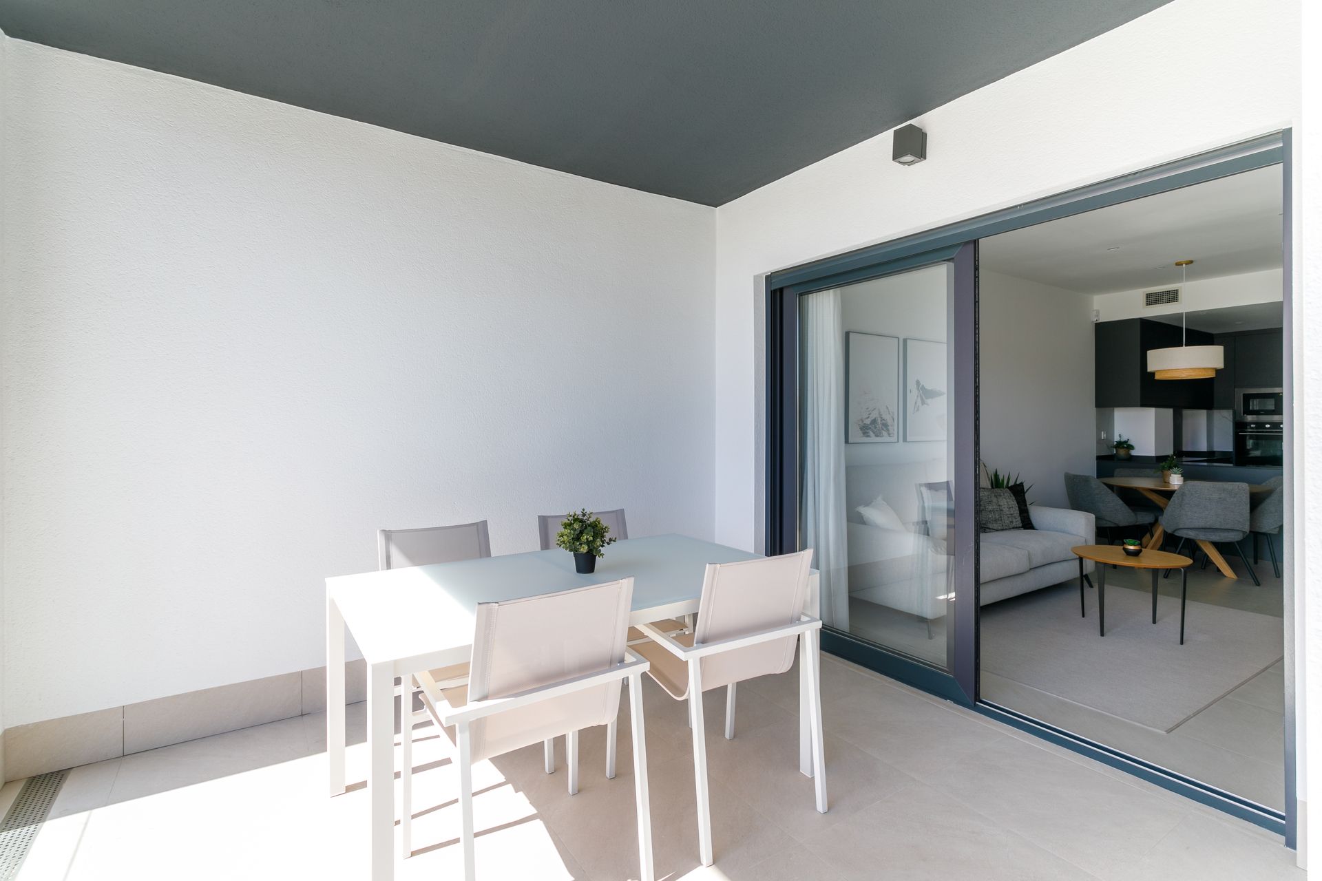 New Build - Penthouse - Torrevieja - Costa Blanca South