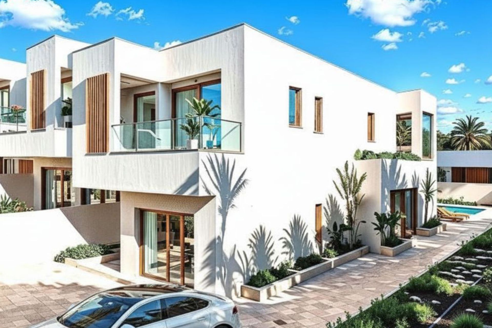 新建筑 - Villa - Orihuela - Costa Blanca South
