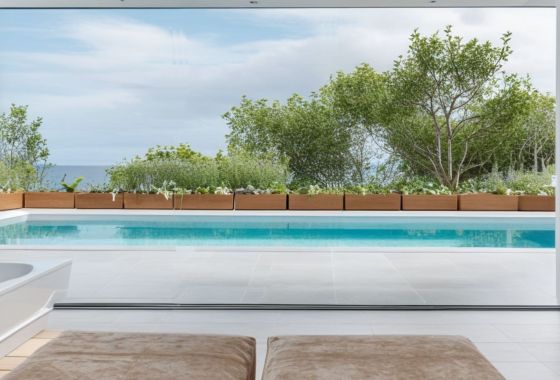新建筑 - Villa - Orihuela - Costa Blanca South