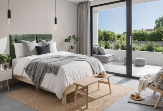 新建筑 - Villa - Orihuela - Costa Blanca South