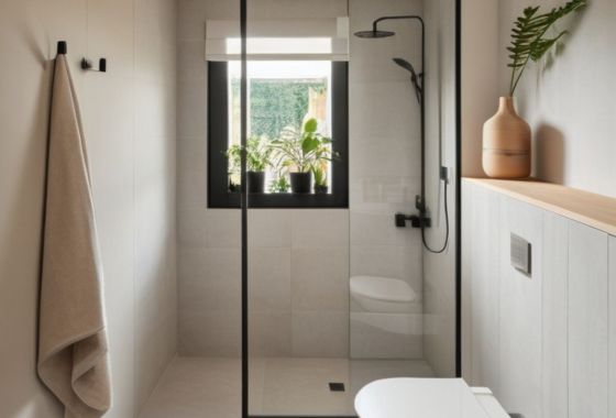 新建筑 - Villa - Orihuela - Costa Blanca South