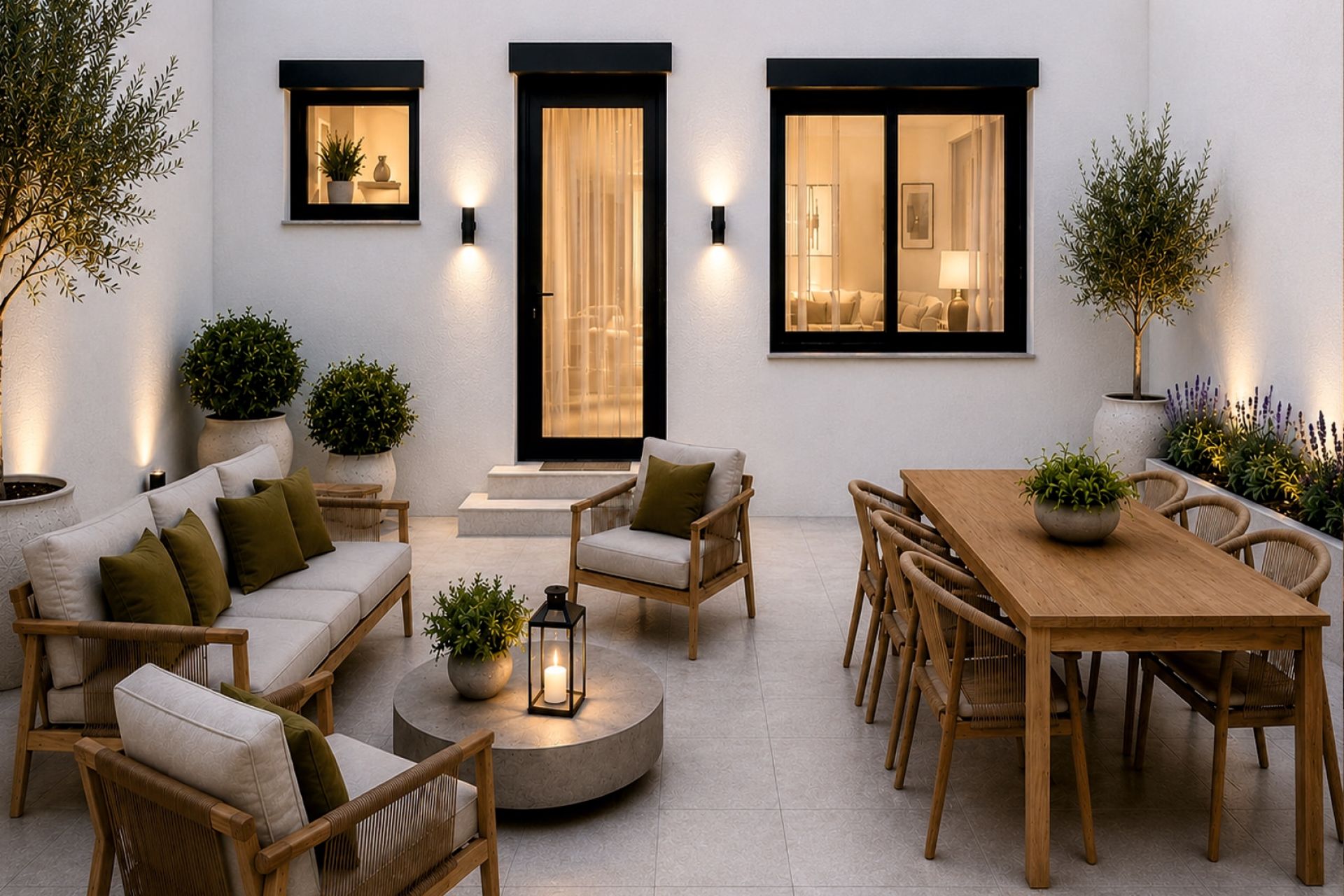Obra nueva - Apartment - Torrevieja - Costa Blanca Sur