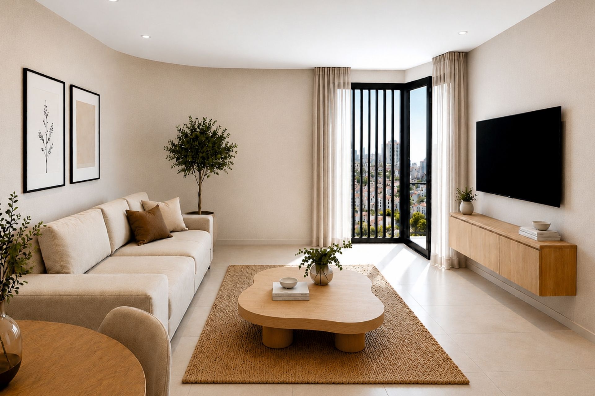 Obra nueva - Apartment - Torrevieja - Costa Blanca Sur