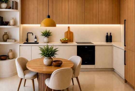 Apartment · New Build - Torrevieja · Alicante