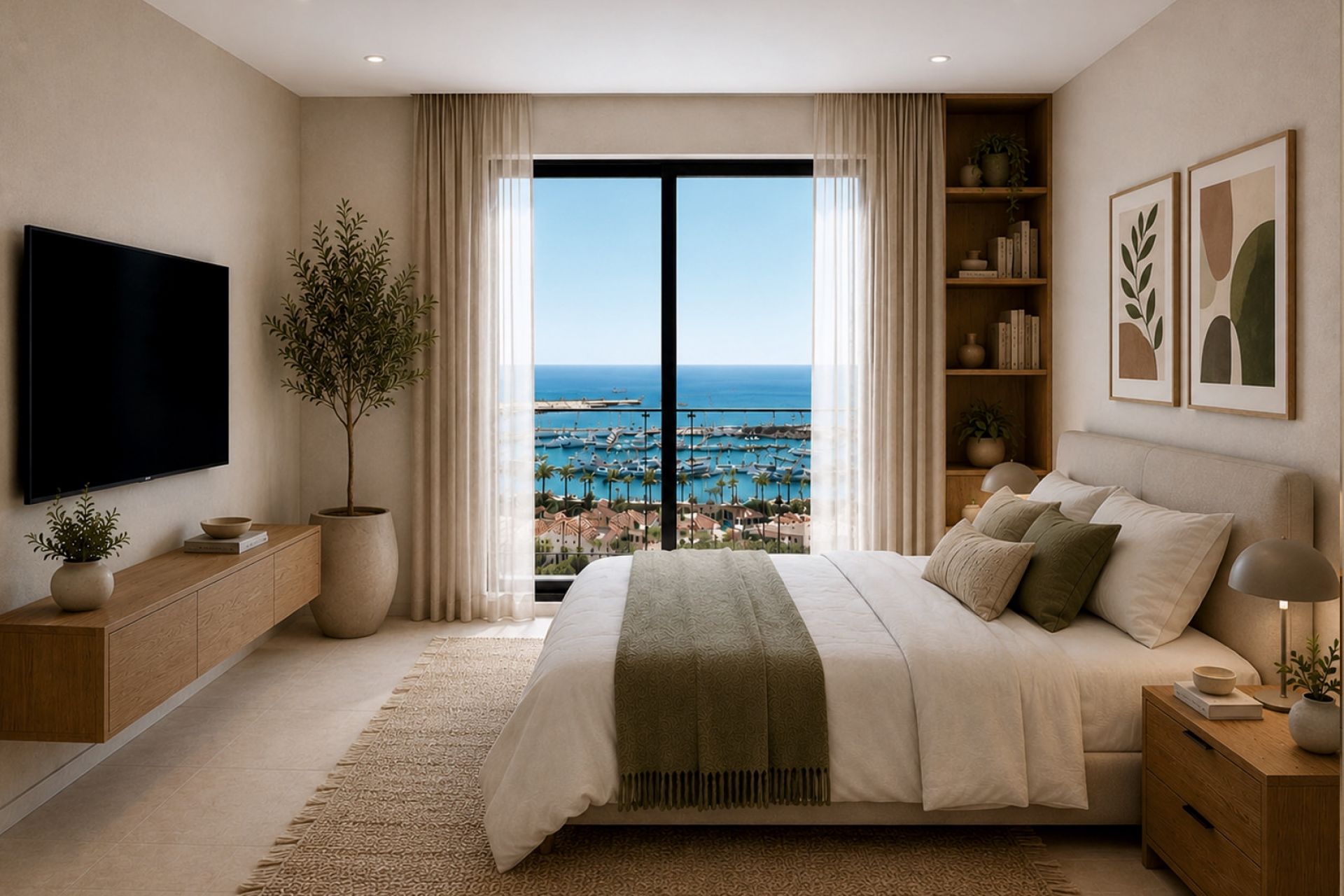 Obra nueva - Apartment - Torrevieja - Costa Blanca Sur