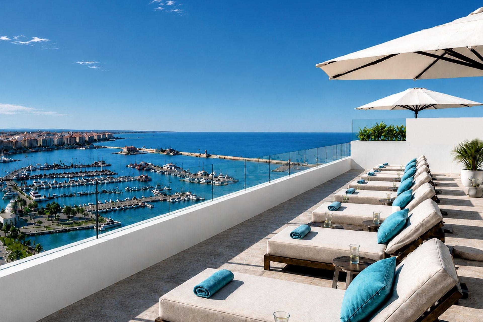 Obra nueva - Apartment - Torrevieja - Costa Blanca Sur